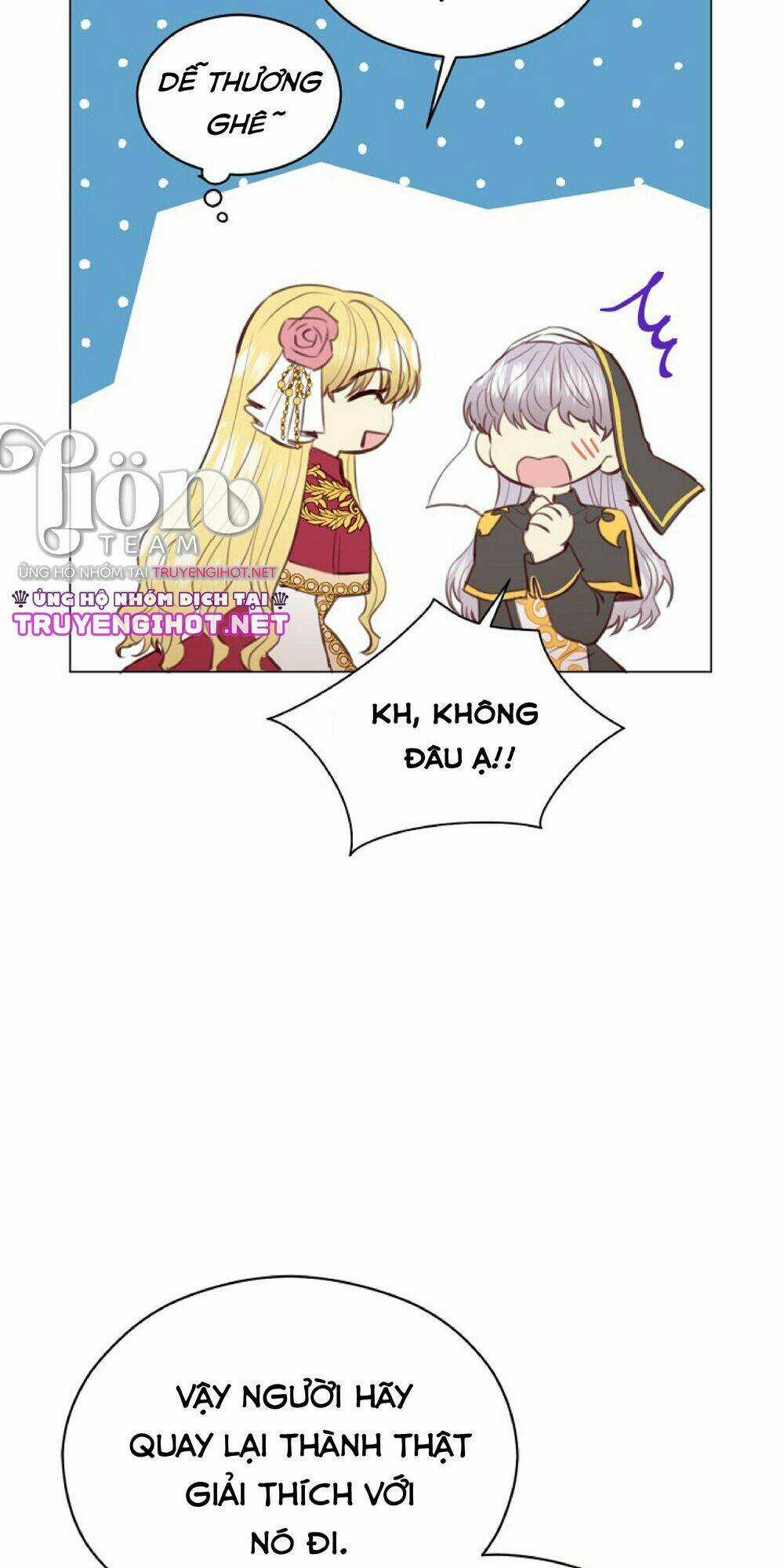 Vẻ Đẹp Của Ác Ma - Chapter 35.2 - Trang 4