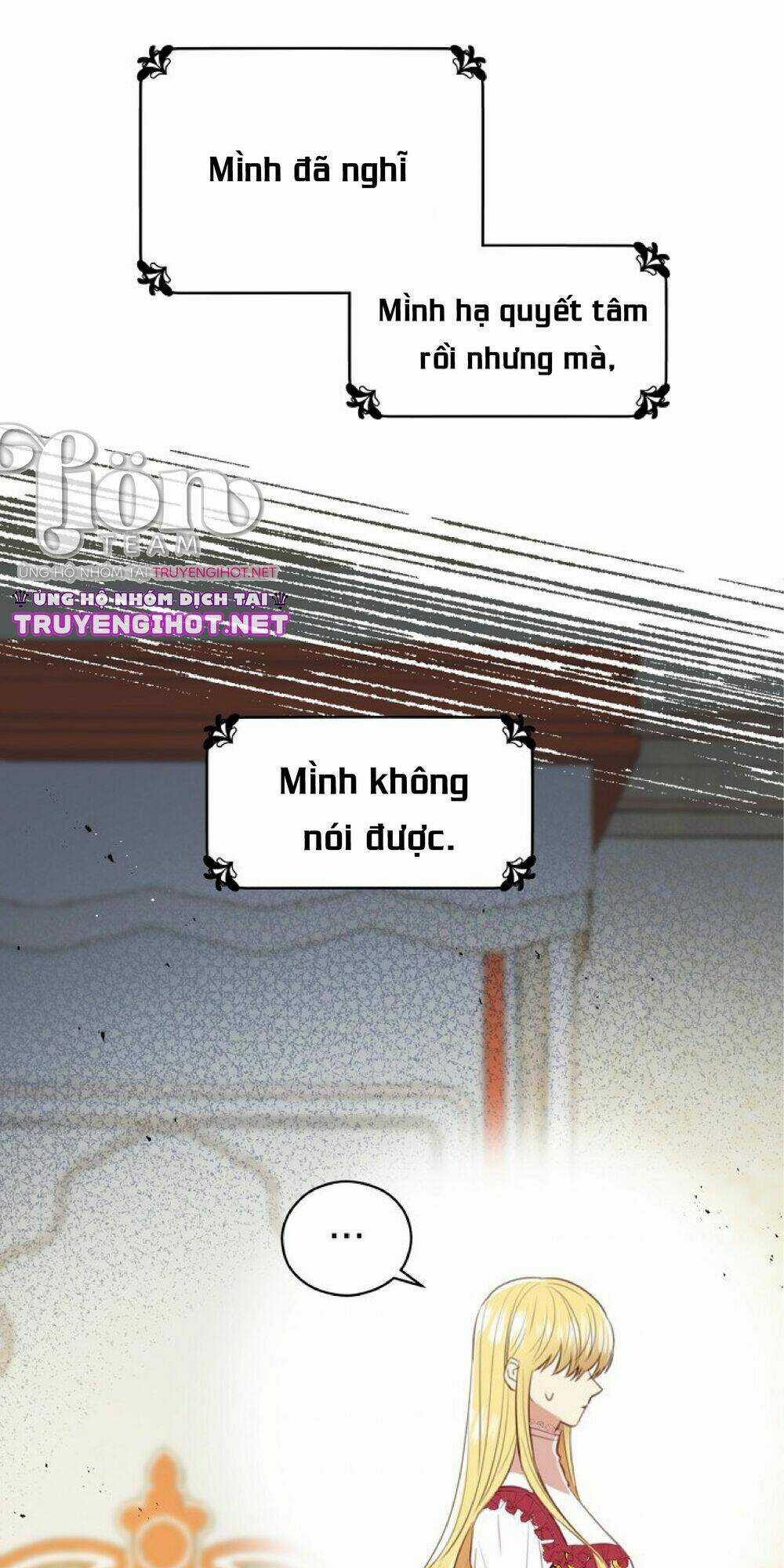 Vẻ Đẹp Của Ác Ma - Chapter 35.2 - Trang 37