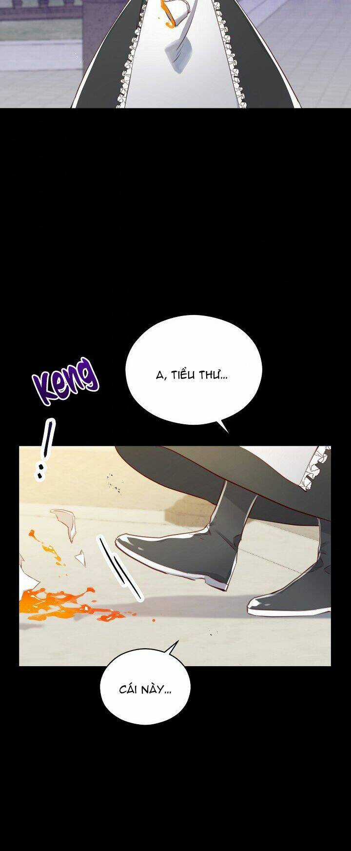 Vẻ Đẹp Của Ác Ma - Chapter 36.2 - Trang 20