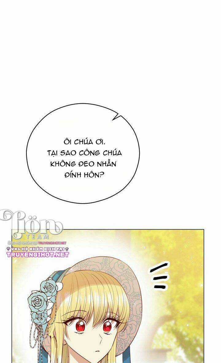 Vẻ Đẹp Của Ác Ma - Chapter 36.2 - Trang 3