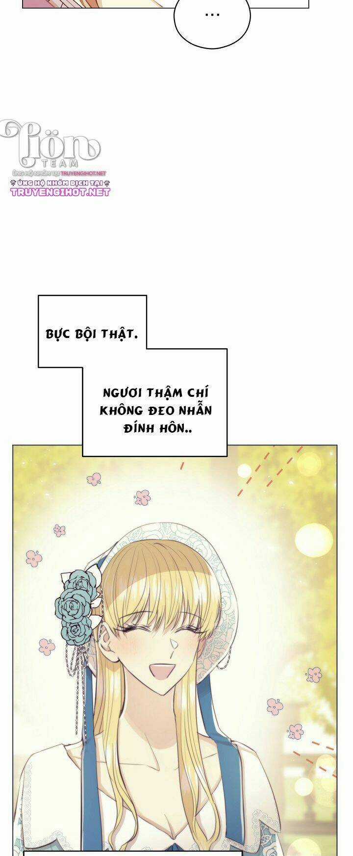 Vẻ Đẹp Của Ác Ma - Chapter 36.2 - Trang 23