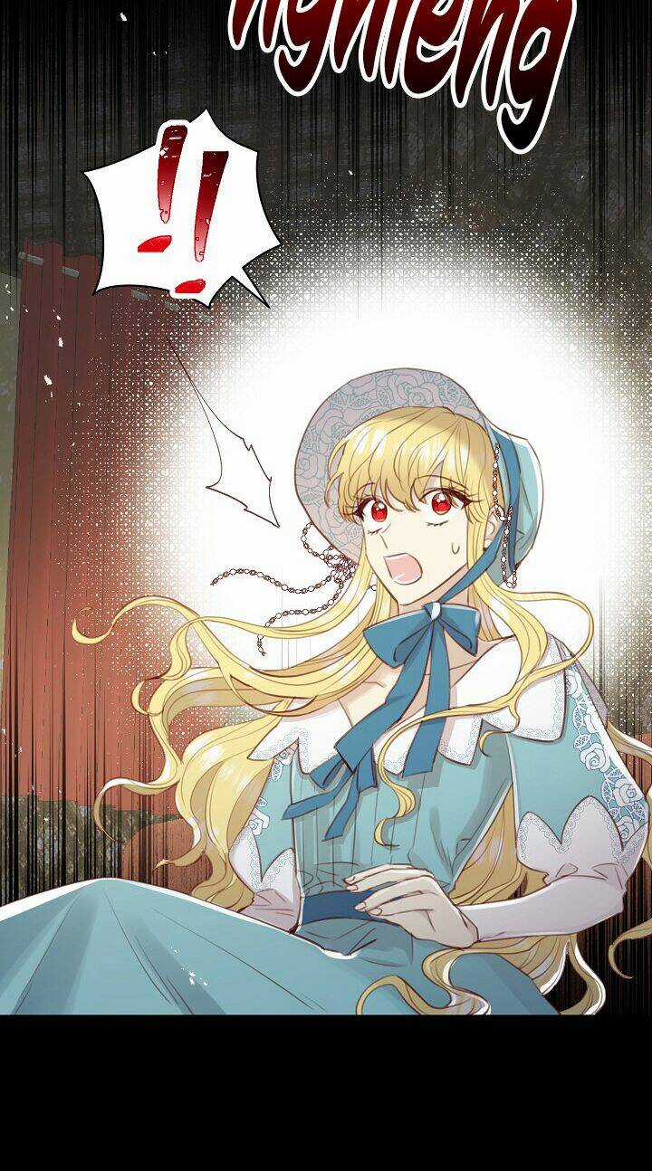 Vẻ Đẹp Của Ác Ma - Chapter 36.2 - Trang 28