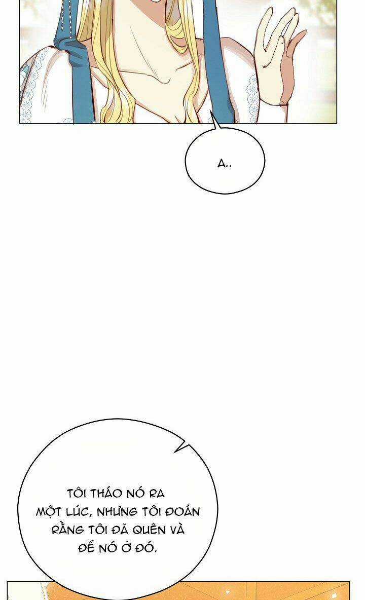 Vẻ Đẹp Của Ác Ma - Chapter 36.2 - Trang 4