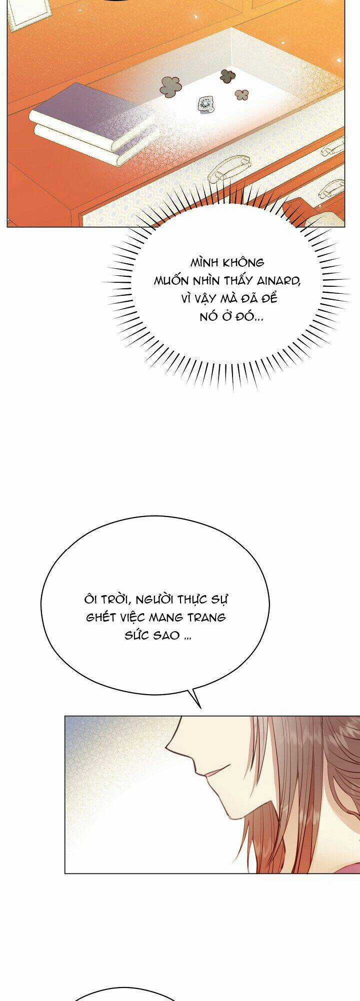 Vẻ Đẹp Của Ác Ma - Chapter 36.2 - Trang 5