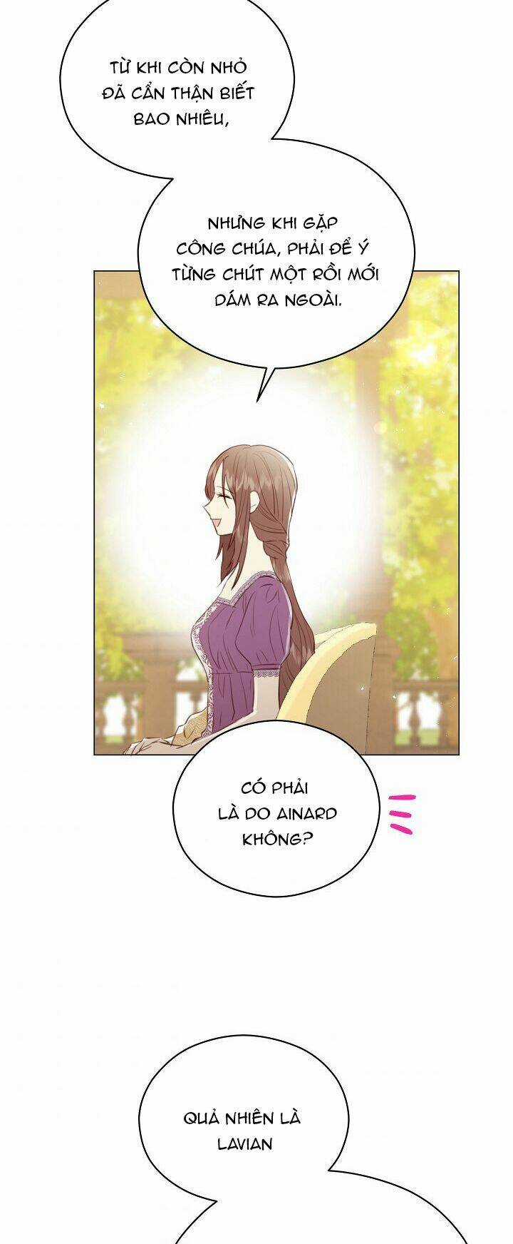 Vẻ Đẹp Của Ác Ma - Chapter 36.2 - Trang 6