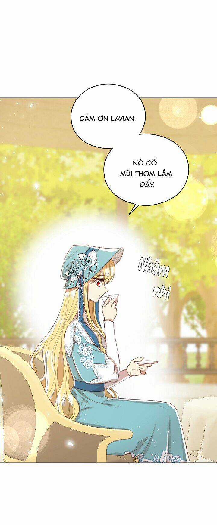 Vẻ Đẹp Của Ác Ma - Chapter 36.2 - Trang 9