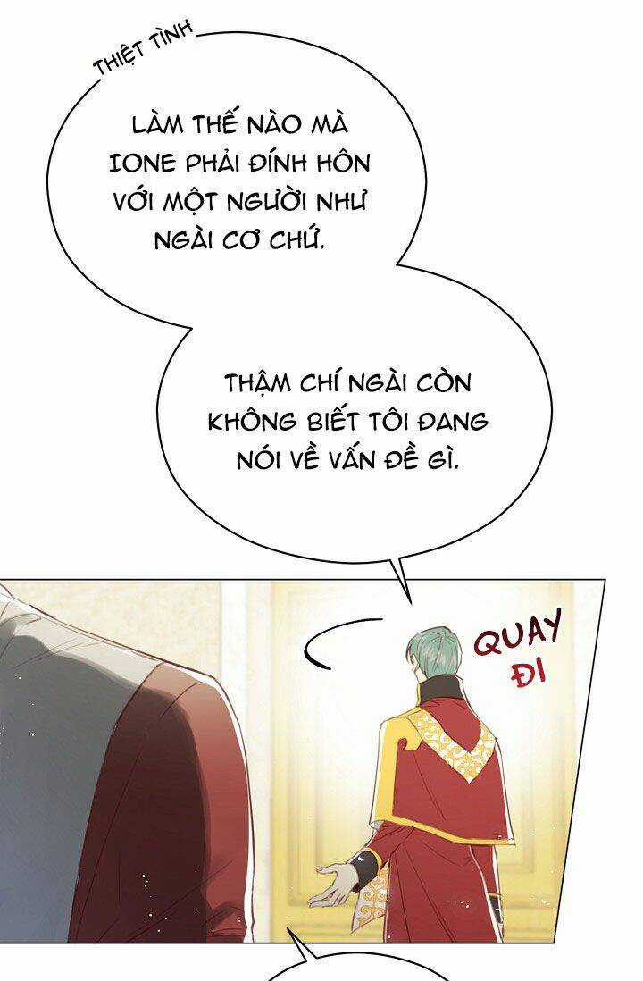 Vẻ Đẹp Của Ác Ma - Chapter 37.2 - Trang 22