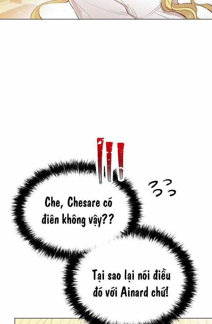 Vẻ Đẹp Của Ác Ma - Chapter 37.2 - Trang 42