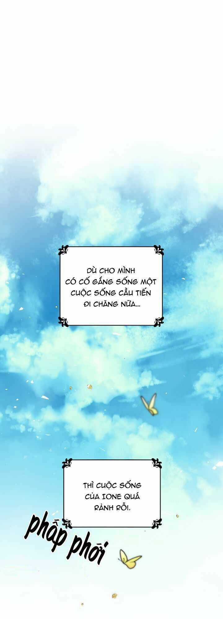 Vẻ Đẹp Của Ác Ma - Chapter 4 - Trang 2