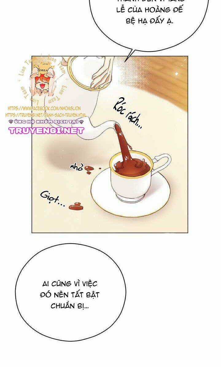 Vẻ Đẹp Của Ác Ma - Chapter 4 - Trang 13