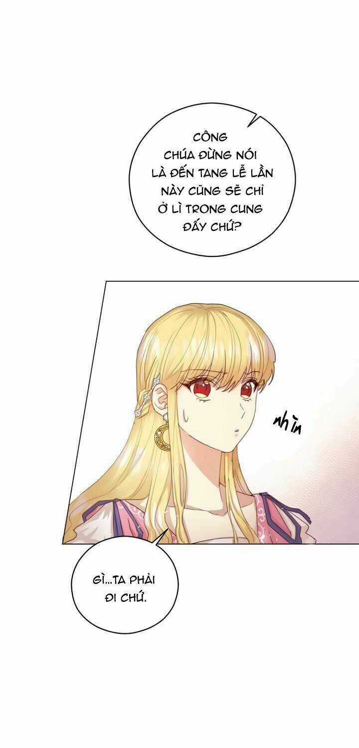 Vẻ Đẹp Của Ác Ma - Chapter 4 - Trang 14