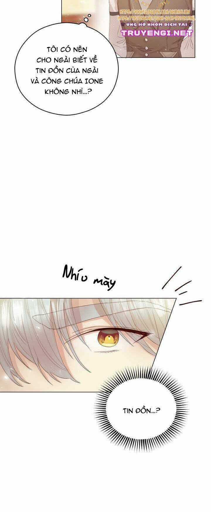 Vẻ Đẹp Của Ác Ma - Chapter 4 - Trang 24