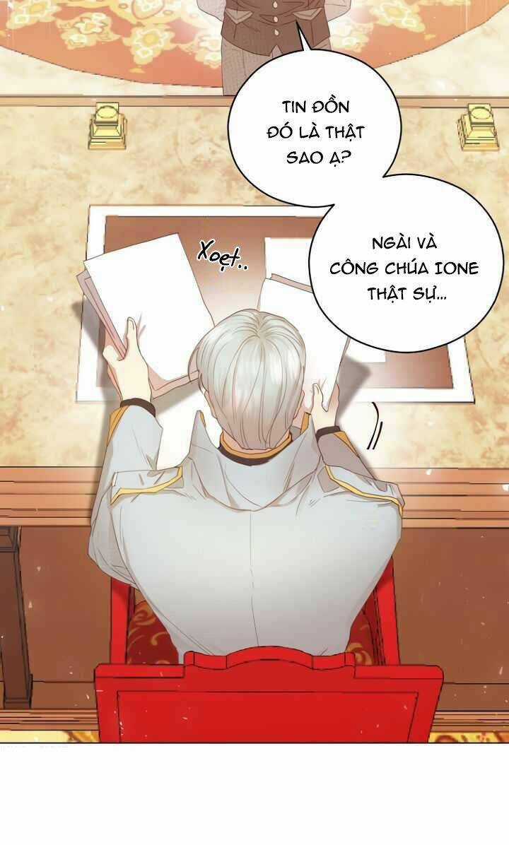 Vẻ Đẹp Của Ác Ma - Chapter 4 - Trang 26