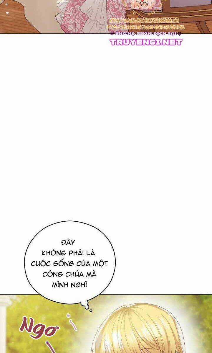 Vẻ Đẹp Của Ác Ma - Chapter 4 - Trang 4