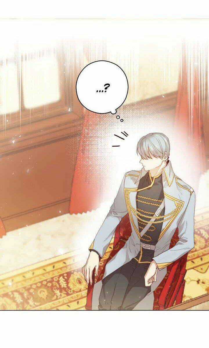 Vẻ Đẹp Của Ác Ma - Chapter 4 - Trang 36