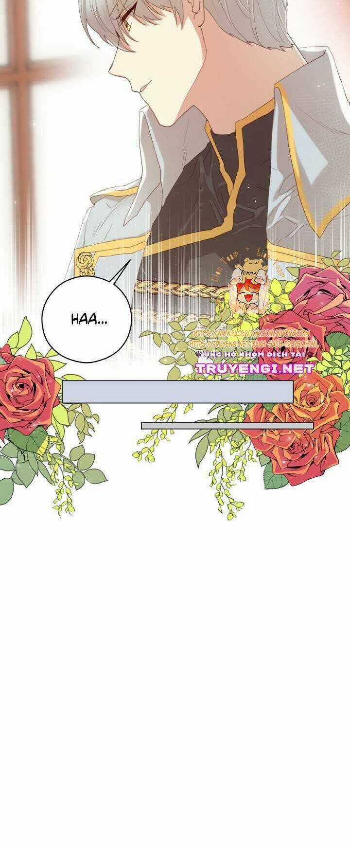 Vẻ Đẹp Của Ác Ma - Chapter 4 - Trang 39