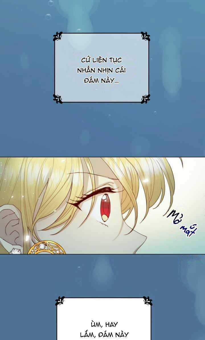 Vẻ Đẹp Của Ác Ma - Chapter 4 - Trang 47