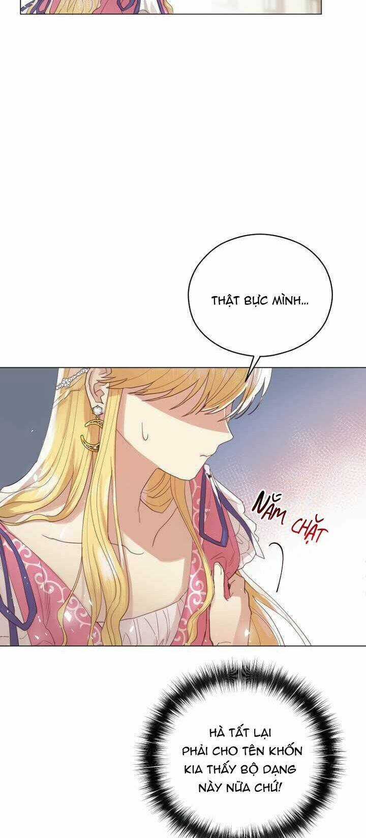 Vẻ Đẹp Của Ác Ma - Chapter 4 - Trang 67