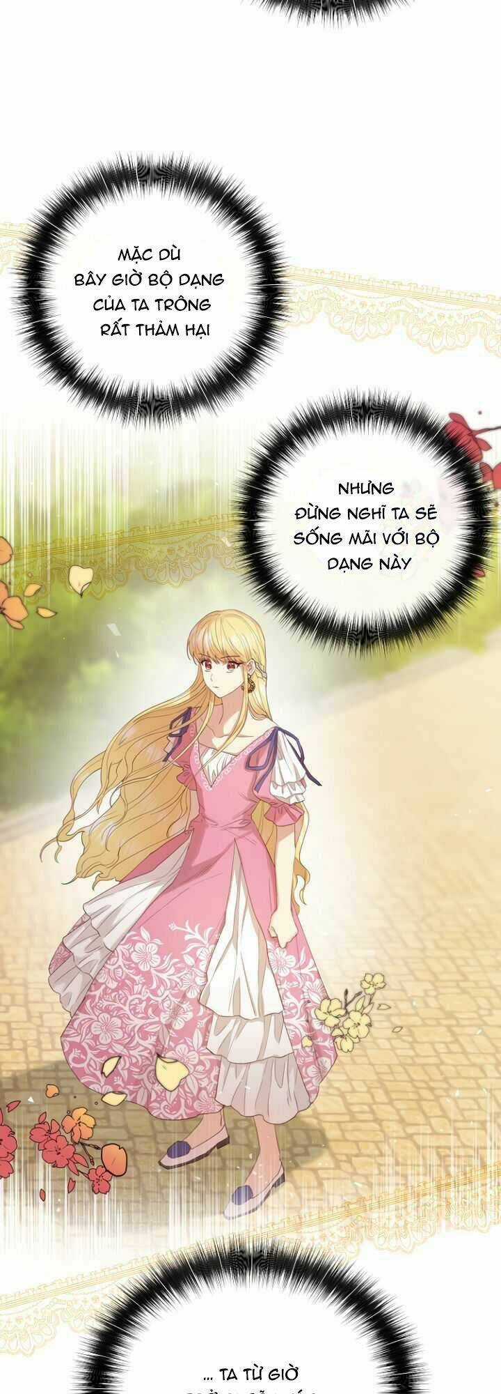 Vẻ Đẹp Của Ác Ma - Chapter 4 - Trang 68