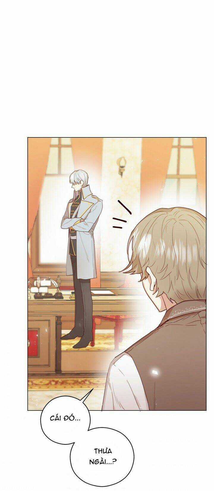 Vẻ Đẹp Của Ác Ma - Chapter 5 - Trang 4