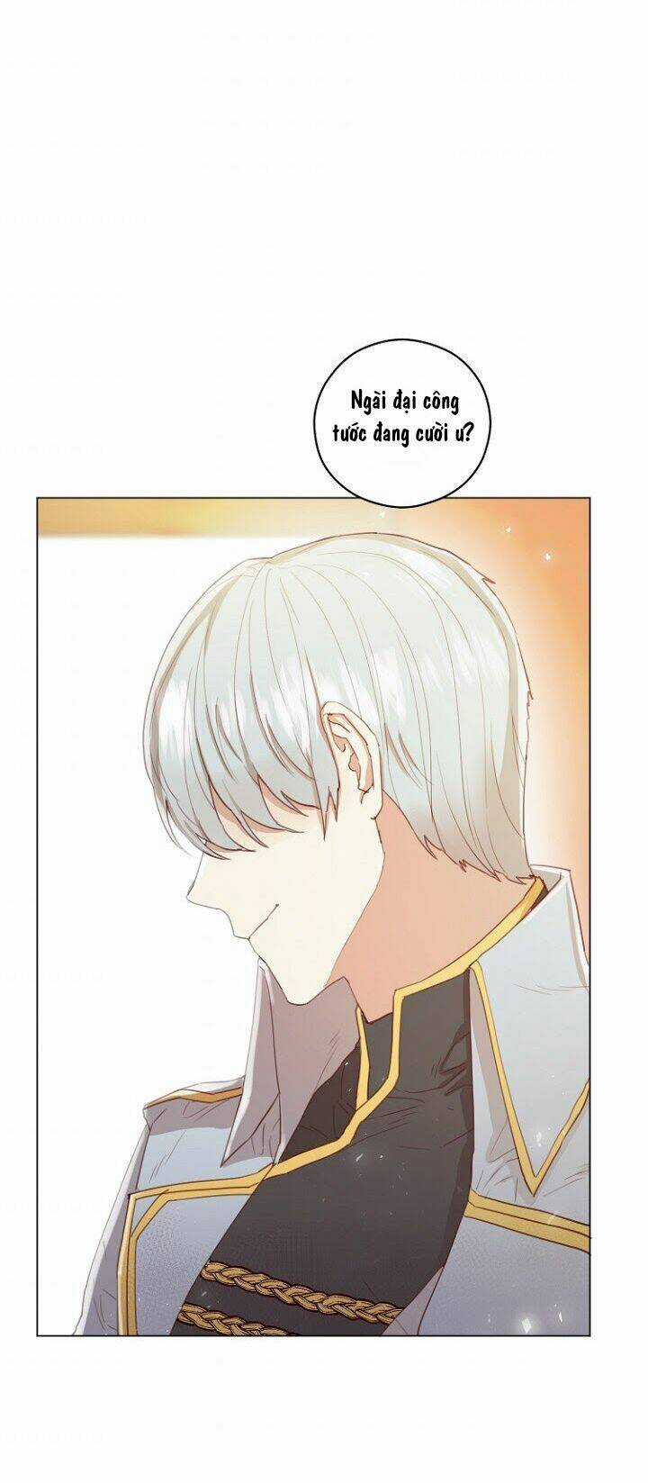 Vẻ Đẹp Của Ác Ma - Chapter 5 - Trang 5