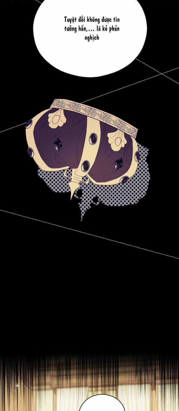 Vẻ Đẹp Của Ác Ma - Chapter 5 - Trang 43