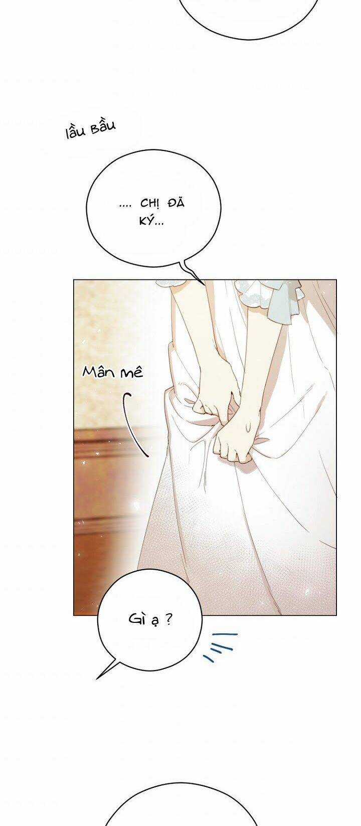 Vẻ Đẹp Của Ác Ma - Chapter 5 - Trang 45