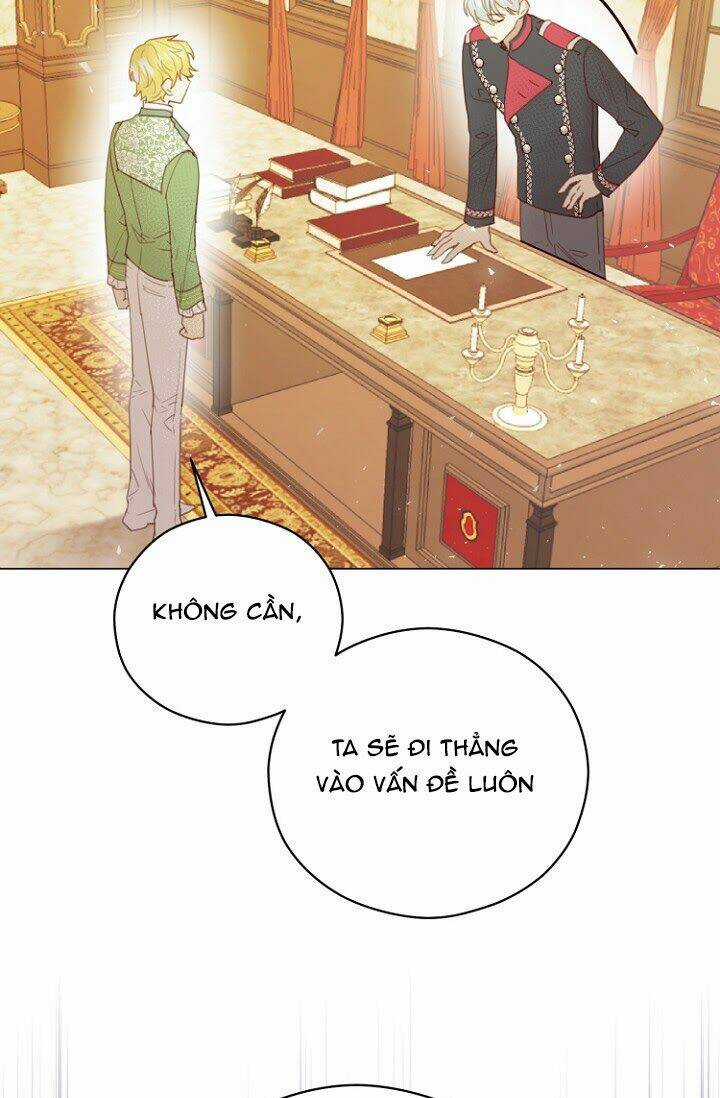 Vẻ Đẹp Của Ác Ma - Chapter 5 - Trang 62