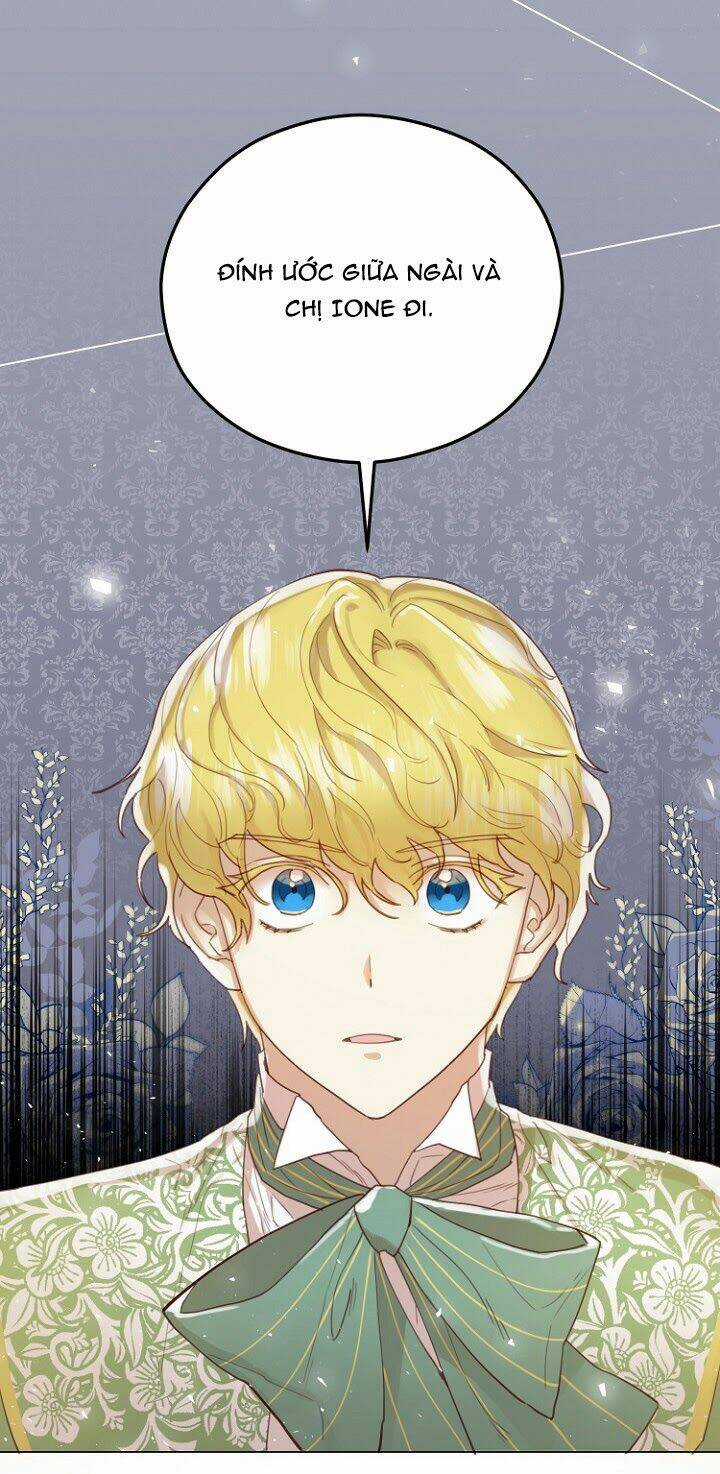 Vẻ Đẹp Của Ác Ma - Chapter 5 - Trang 64