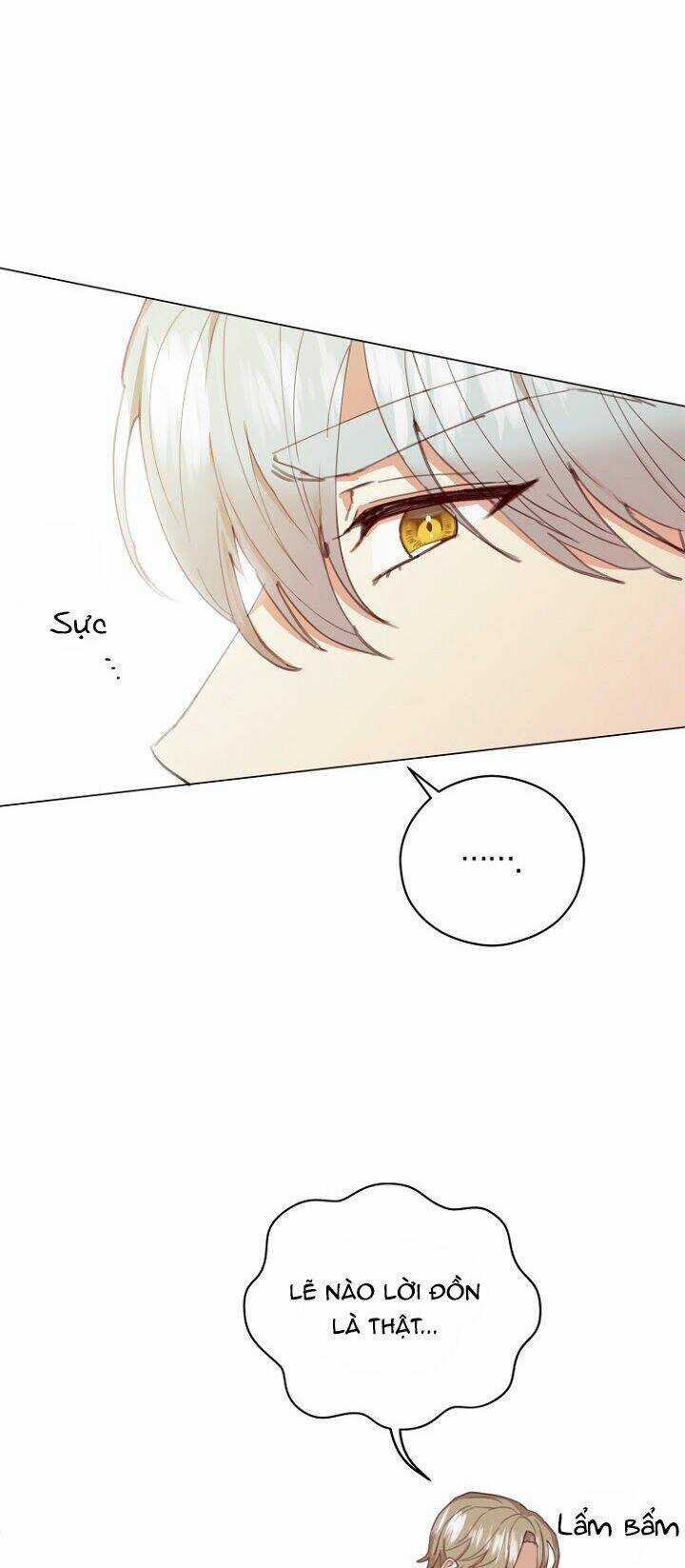 Vẻ Đẹp Của Ác Ma - Chapter 5 - Trang 9