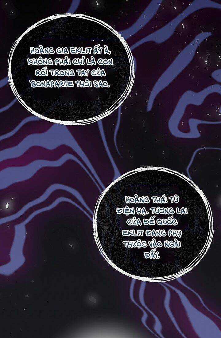 Vẻ Đẹp Của Ác Ma - Chapter 6 - Trang 3