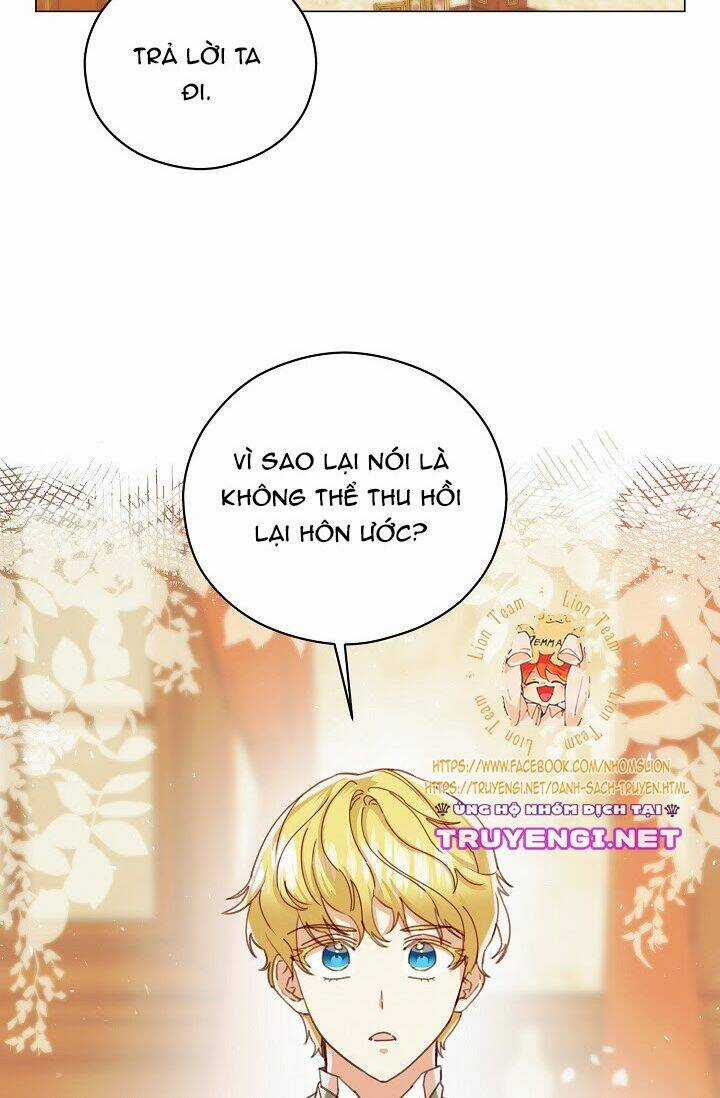 Vẻ Đẹp Của Ác Ma - Chapter 6 - Trang 23