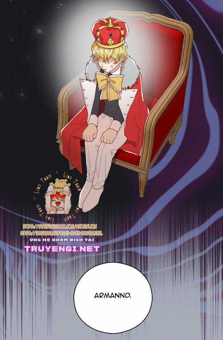 Vẻ Đẹp Của Ác Ma - Chapter 6 - Trang 4