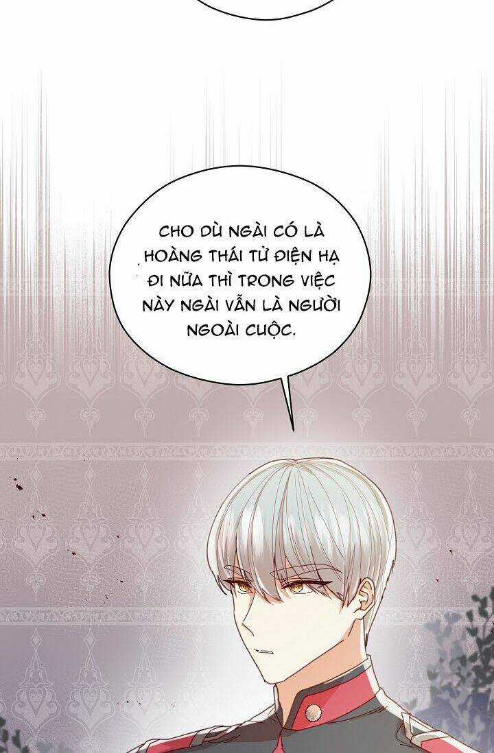 Vẻ Đẹp Của Ác Ma - Chapter 6 - Trang 31