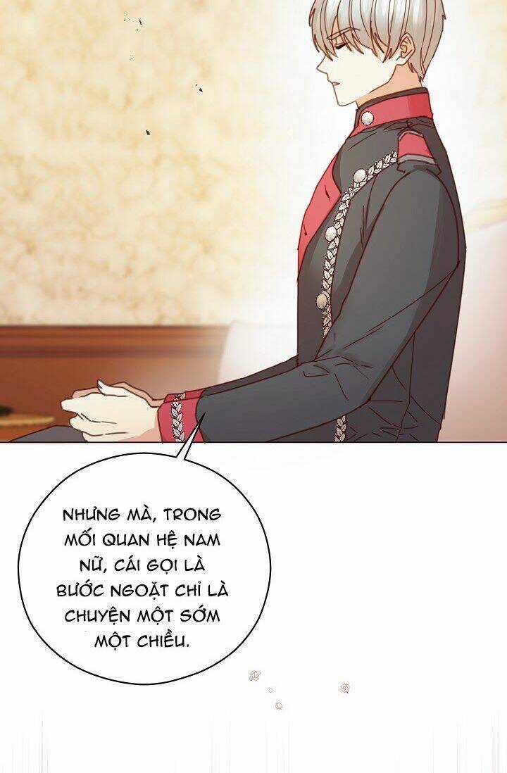 Vẻ Đẹp Của Ác Ma - Chapter 6 - Trang 41