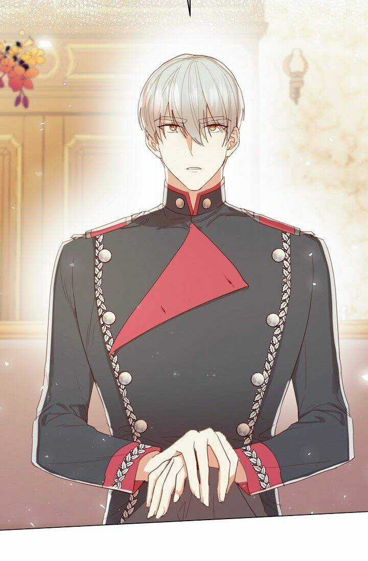 Vẻ Đẹp Của Ác Ma - Chapter 6 - Trang 45