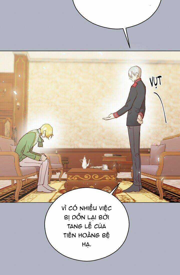 Vẻ Đẹp Của Ác Ma - Chapter 6 - Trang 48