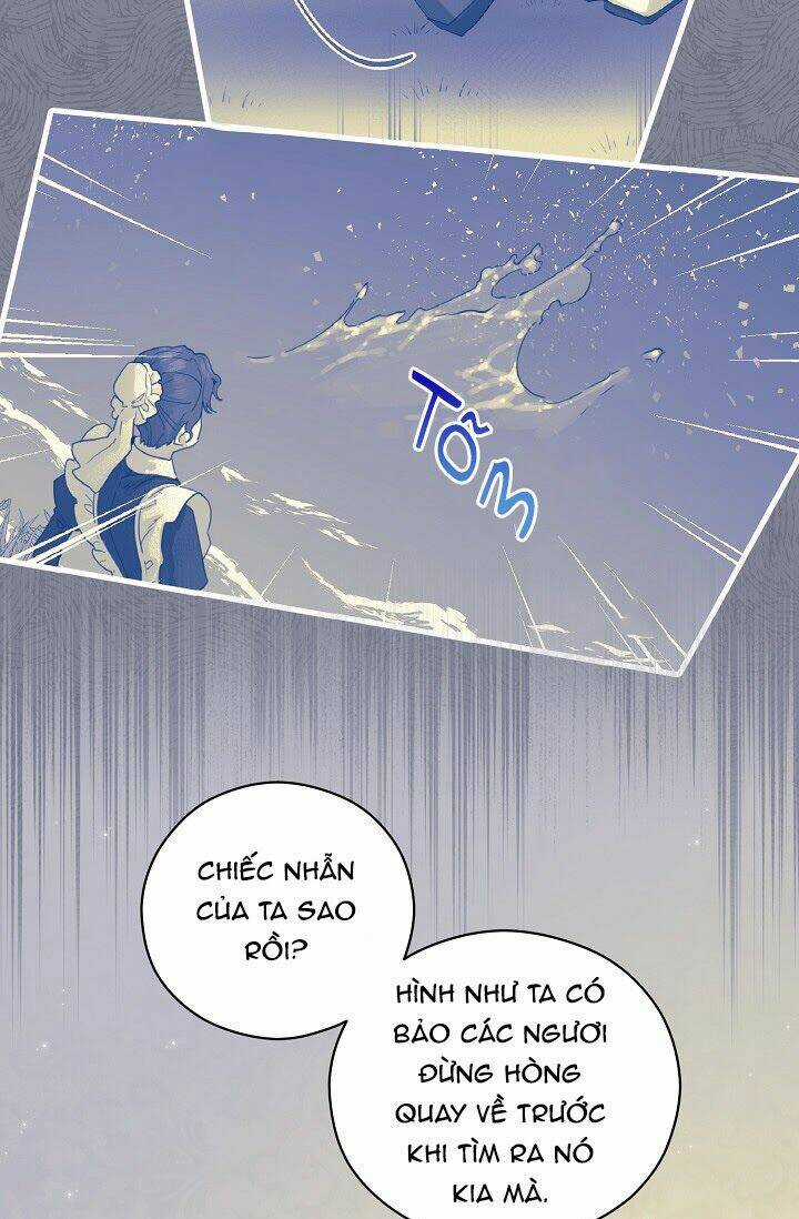 Vẻ Đẹp Của Ác Ma - Chapter 6 - Trang 64