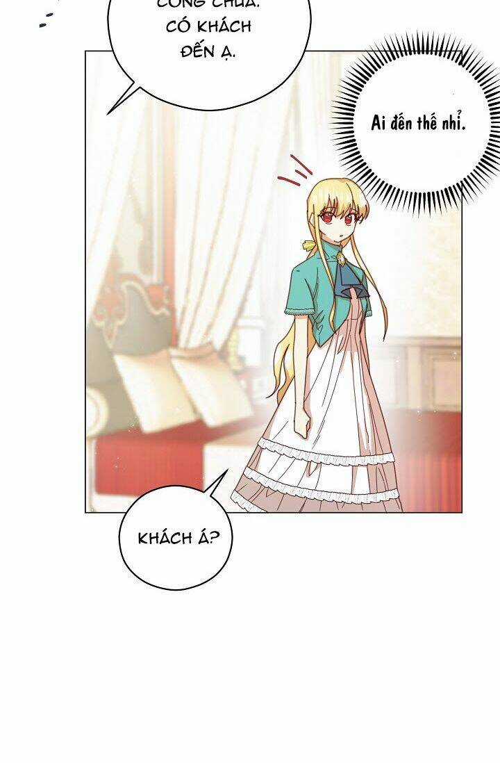 Vẻ Đẹp Của Ác Ma - Chapter 6 - Trang 69