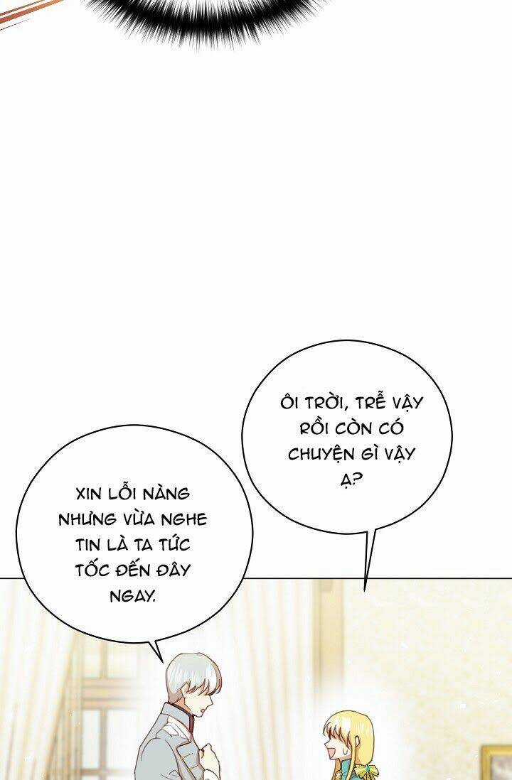 Vẻ Đẹp Của Ác Ma - Chapter 6 - Trang 72