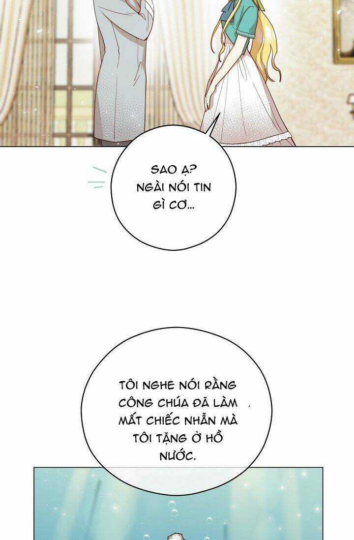 Vẻ Đẹp Của Ác Ma - Chapter 6 - Trang 73