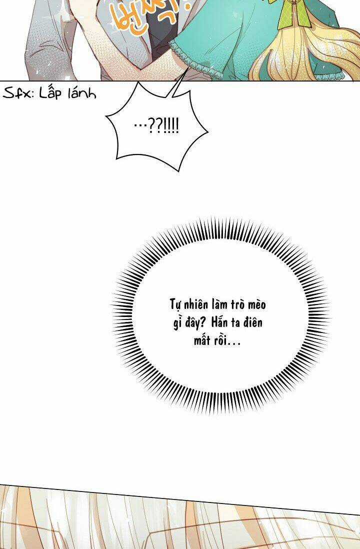 Vẻ Đẹp Của Ác Ma - Chapter 6 - Trang 83