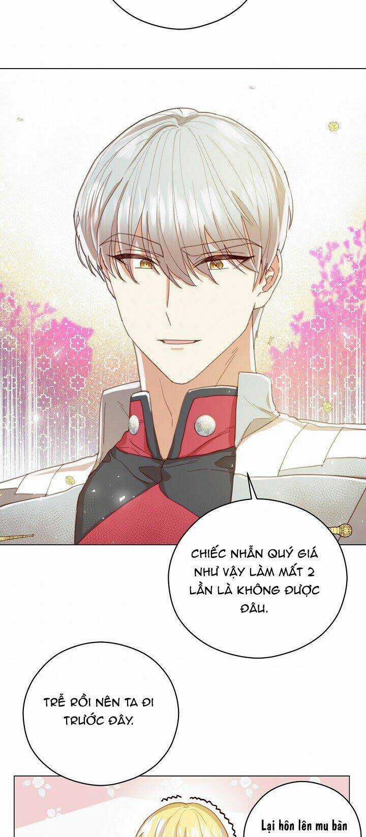 Vẻ Đẹp Của Ác Ma - Chapter 6 - Trang 86