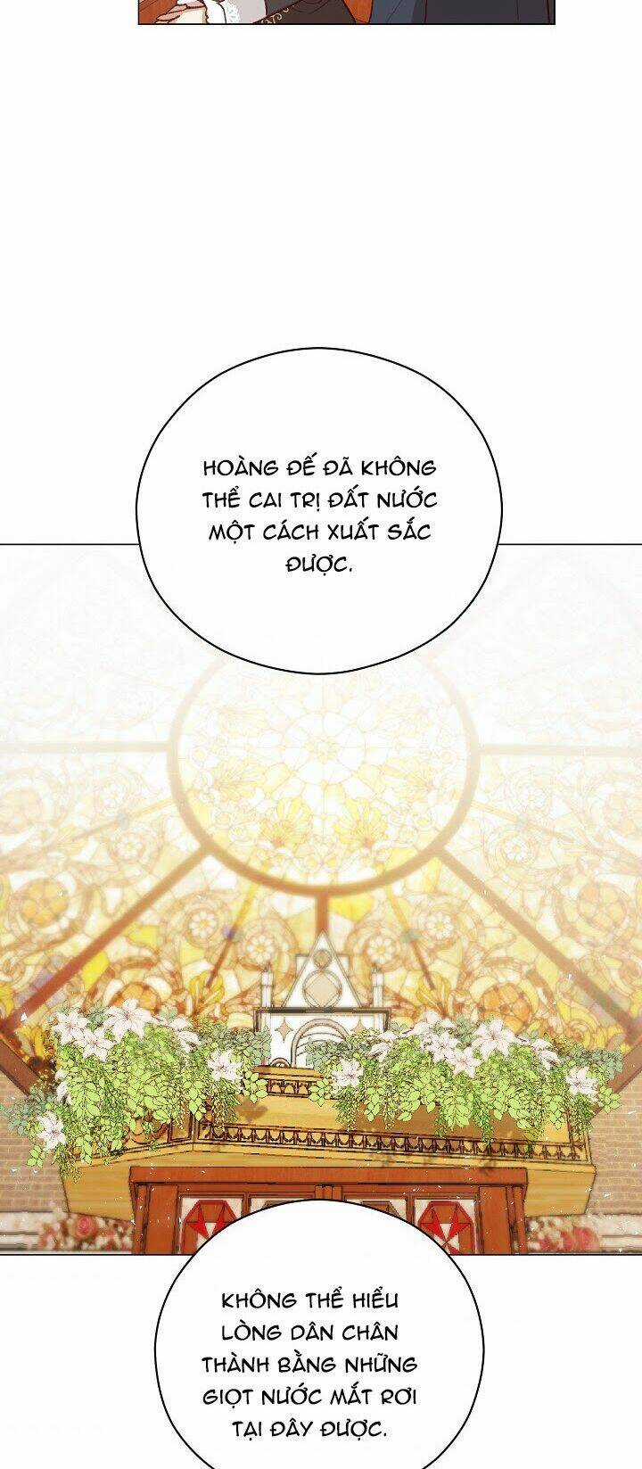 Vẻ Đẹp Của Ác Ma - Chapter 7 - Trang 31