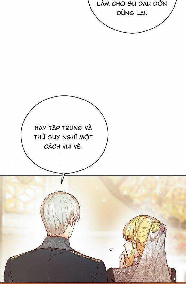 Vẻ Đẹp Của Ác Ma - Chapter 7 - Trang 40