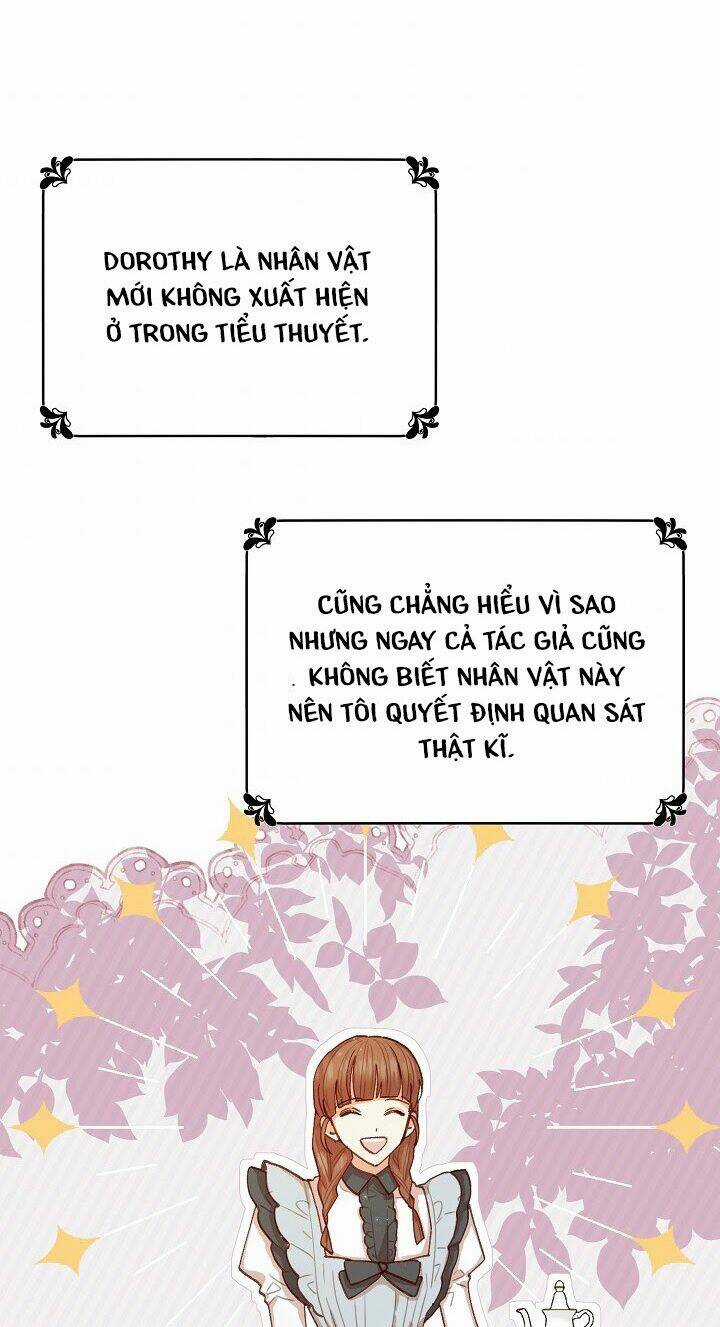 Vẻ Đẹp Của Ác Ma - Chapter 7 - Trang 5