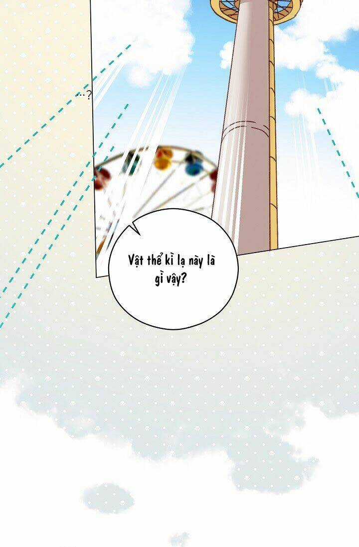 Vẻ Đẹp Của Ác Ma - Chapter 7 - Trang 44