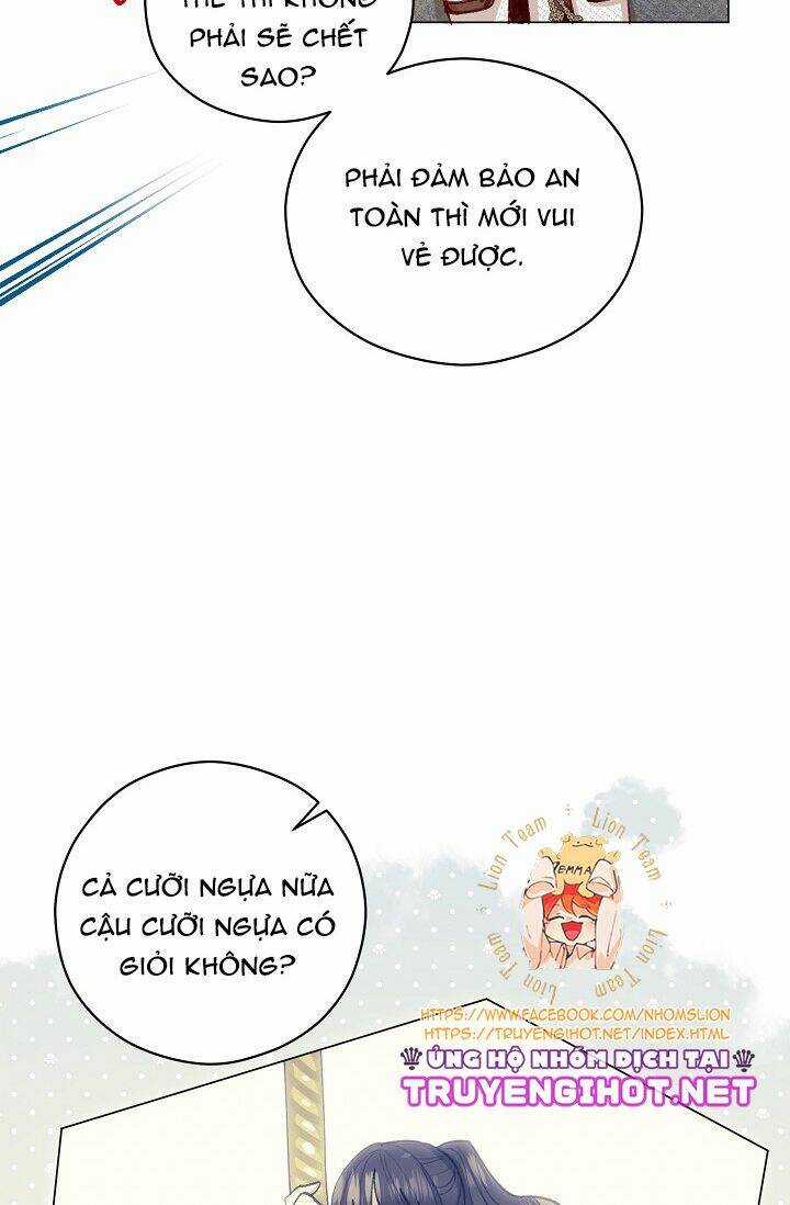 Vẻ Đẹp Của Ác Ma - Chapter 7 - Trang 47