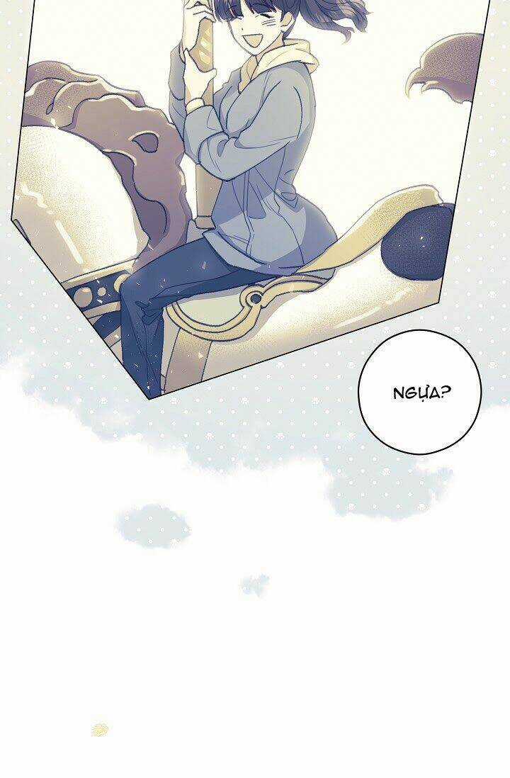 Vẻ Đẹp Của Ác Ma - Chapter 7 - Trang 48