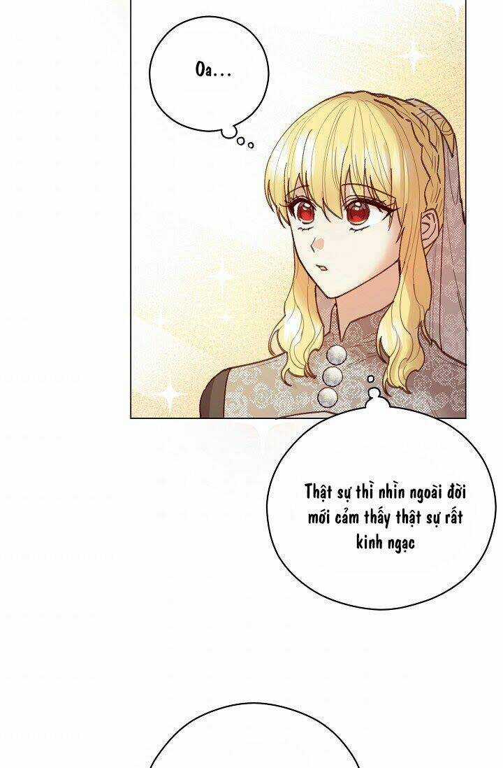 Vẻ Đẹp Của Ác Ma - Chapter 7 - Trang 60